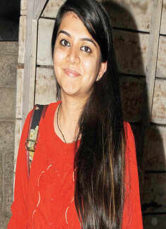 Fehmida ki Sanchak Mehendi play