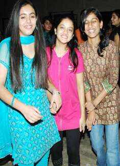 La Mart's Diwali celebration