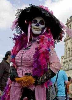 Day of the Dead