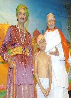 Rangashankara festival