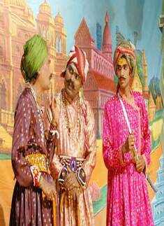 Rangashankara festival