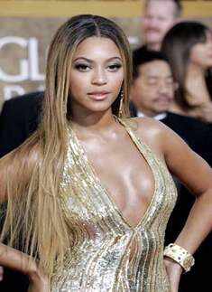 Beyonce Knowles