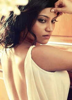 Konkona's Portfolio Pics