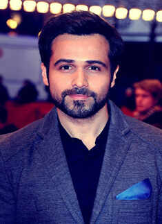 Emraan's Portfolio Pics