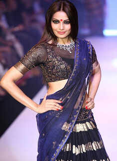 Bipasha Basu