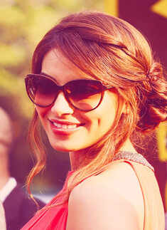 Bipasha's Portfolio Pics