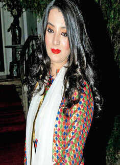 Traditional Hyderabadi affair