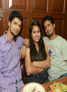 Party at 10 Downing Street 