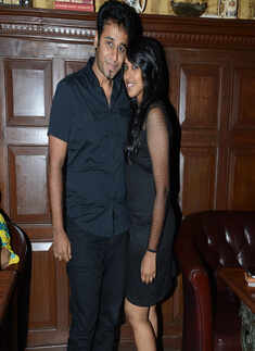 Party at 10 Downing Street 