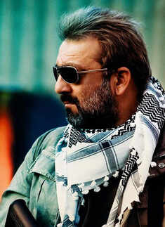 Sanjay Dutt