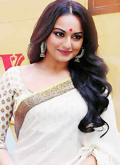 Sonakshi Sinha