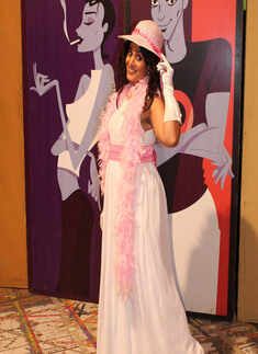 Sonali Kulkarni floors Nagpurians