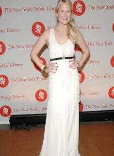 Library Lions Benefit