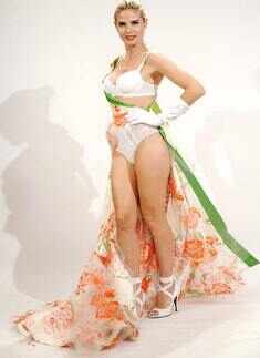 Victoria's Secret fitting