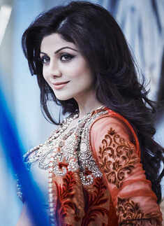 Shilpa Shetty