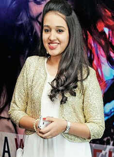 Vaishnavi Birthday party