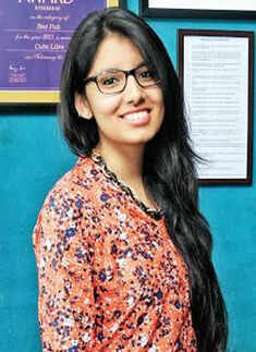 Vaishnavi Birthday party