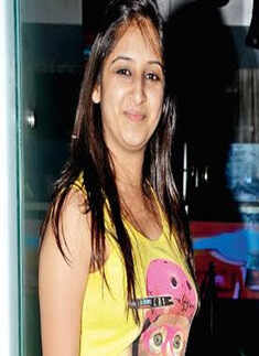 Party at Rain in Hyderabad