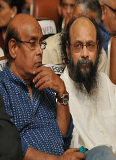 Anjan Das swaran sabha