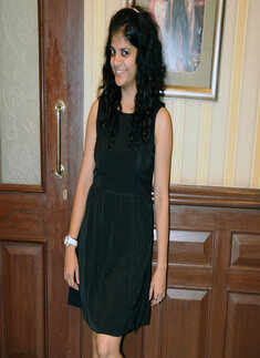 Get-together party at 10 Downing St.