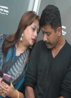 Song recording of DK