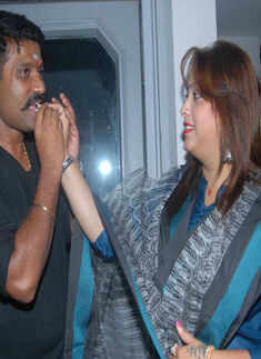 Song recording of DK