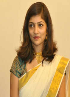 Art exhibition in Vadodara