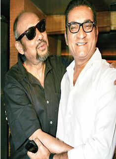 Shesh Boley Kichu Nei press conference