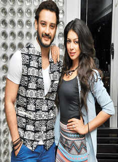 Party at Afraa Lounge