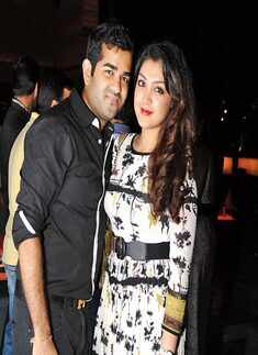 Stone Water Grill launches new menu