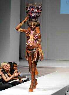 Chocolate Couture