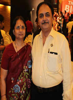 Rotary fellowship event