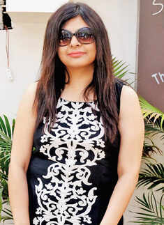 Luncheon at Sparks and Sizzles