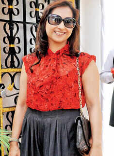 Luncheon at Sparks and Sizzles