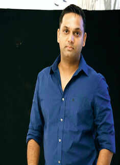 Fashion show for Indian Bride