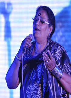 Yuva Music Festival at ICCR