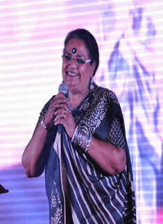 Yuva Music Festival at ICCR