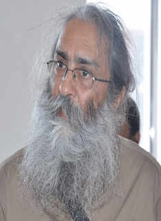 Navrachana University event