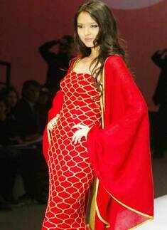 Fashion Extravaganza