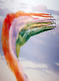 End of WW: 90th Anniv