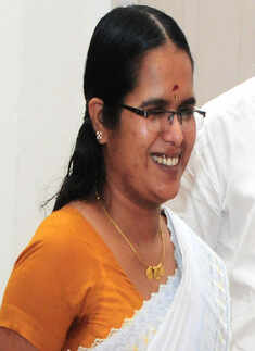 Jayapradha Ramamurthy's flute concert