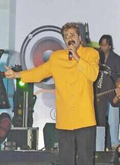 Times Ahmedabad fest