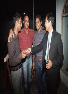 Dental college function