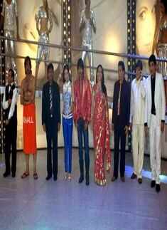 Khallballi: On the sets