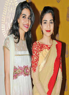 Shaunak and Divya's wedding