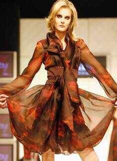 Sarajevo Fashion '08