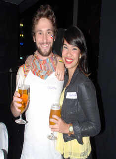 World Cup Fever at Le Meridien