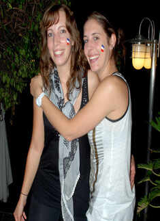 World Cup Fever at Le Meridien