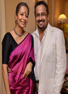 MK Narayanan launches RM Rajgopal's book