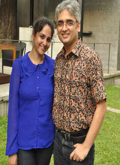 Stage Craft Foundation press meet